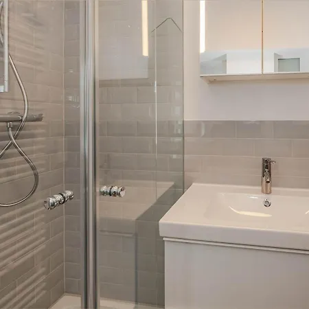 Ahlbeck Remise Malmoe 1 Apartment *