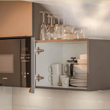 Ahlbeck Remise Malmoe 1 *