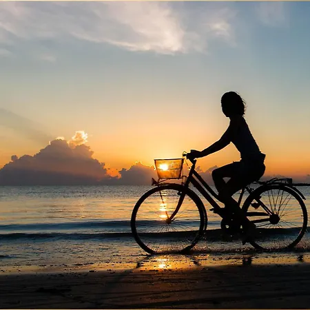 Ahlbeck Remise Malmoe 1 * Heringsdorf