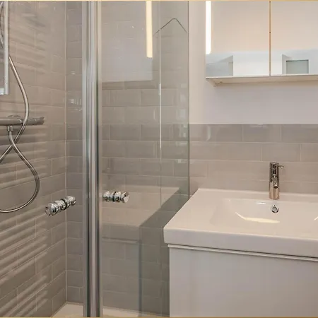 Ahlbeck Remise Malmoe 1