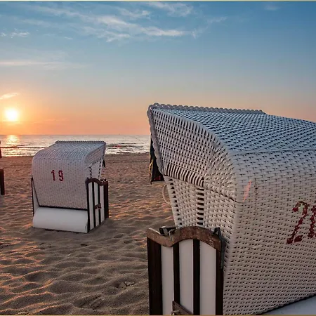 Daire Ahlbeck Remise Malmoe 1