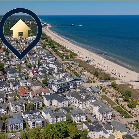 Ahlbeck Remise Malmoe 1 *