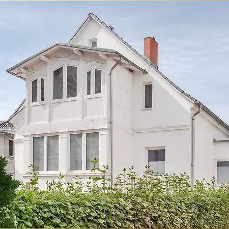 Ahlbeck Remise Malmoe 1 Heringsdorf (Usedom)