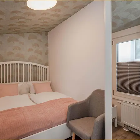 Ahlbeck Remise Malmoe 1 * Heringsdorf