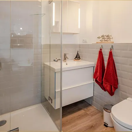 Ahlbeck Remise Malmoe 1