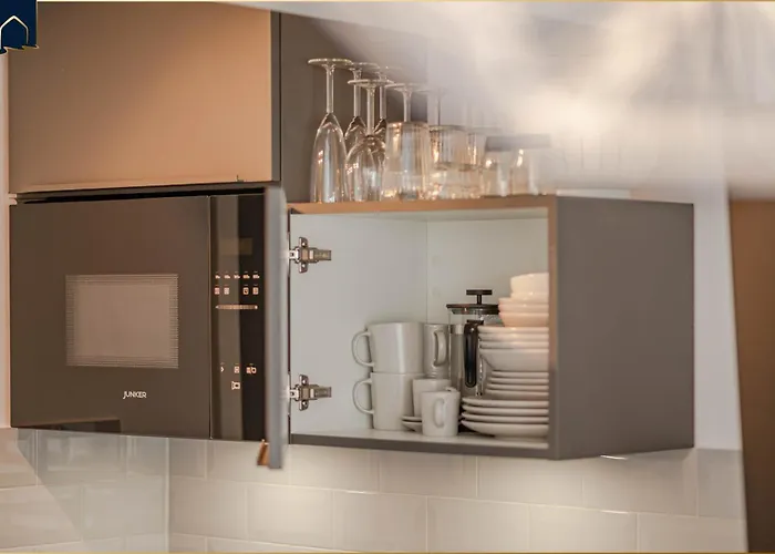 Ahlbeck Remise Malmoe 1 *