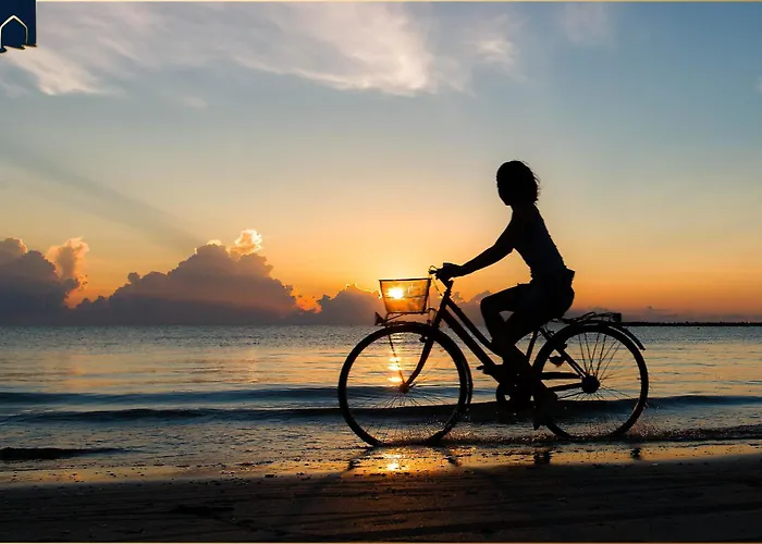 Ahlbeck Remise Malmoe 1 * Heringsdorf (Usedom)