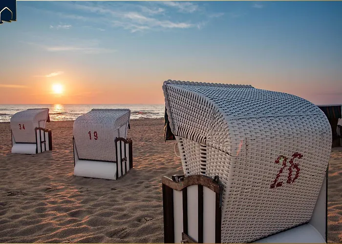 Apartamento Ahlbeck Remise Malmoe 1