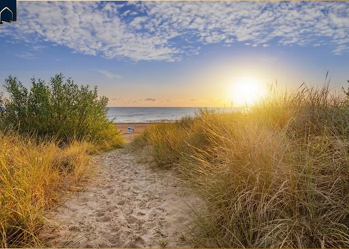 Ahlbeck Remise Malmoe 1 Apartamento *