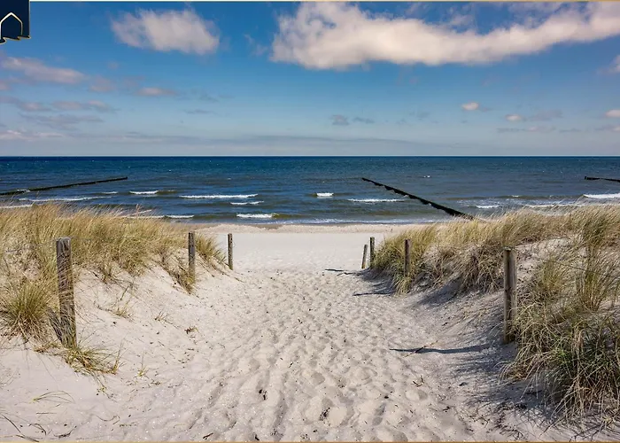 Apartamento Ahlbeck Remise Malmoe 1 *