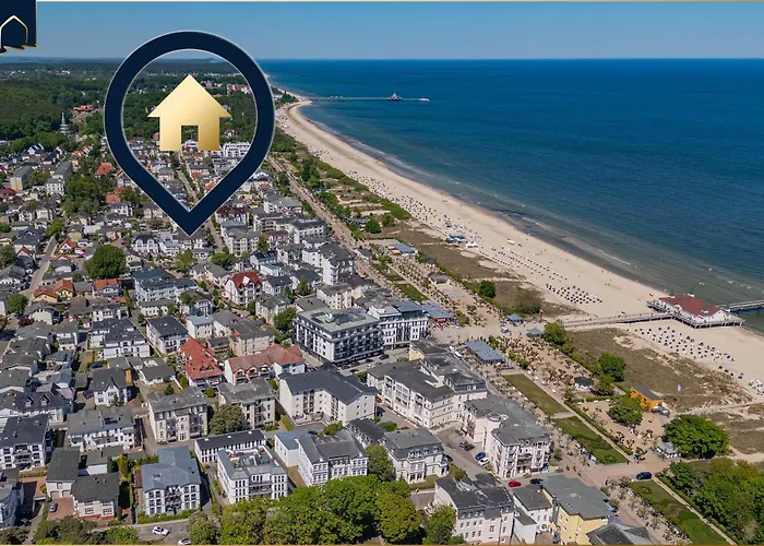 Ahlbeck Remise Malmoe 1 *