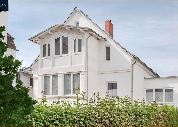 Ahlbeck Remise Malmoe 1 Heringsdorf