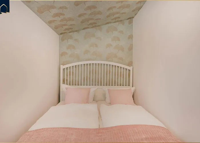 Apartamento Ahlbeck Remise Malmoe 1 *