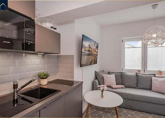 Ahlbeck Remise Malmoe 1 *