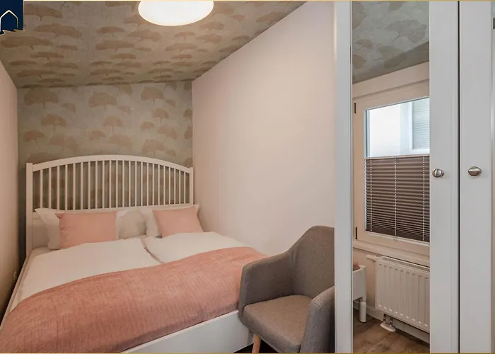 Ahlbeck Remise Malmoe 1 * Heringsdorf